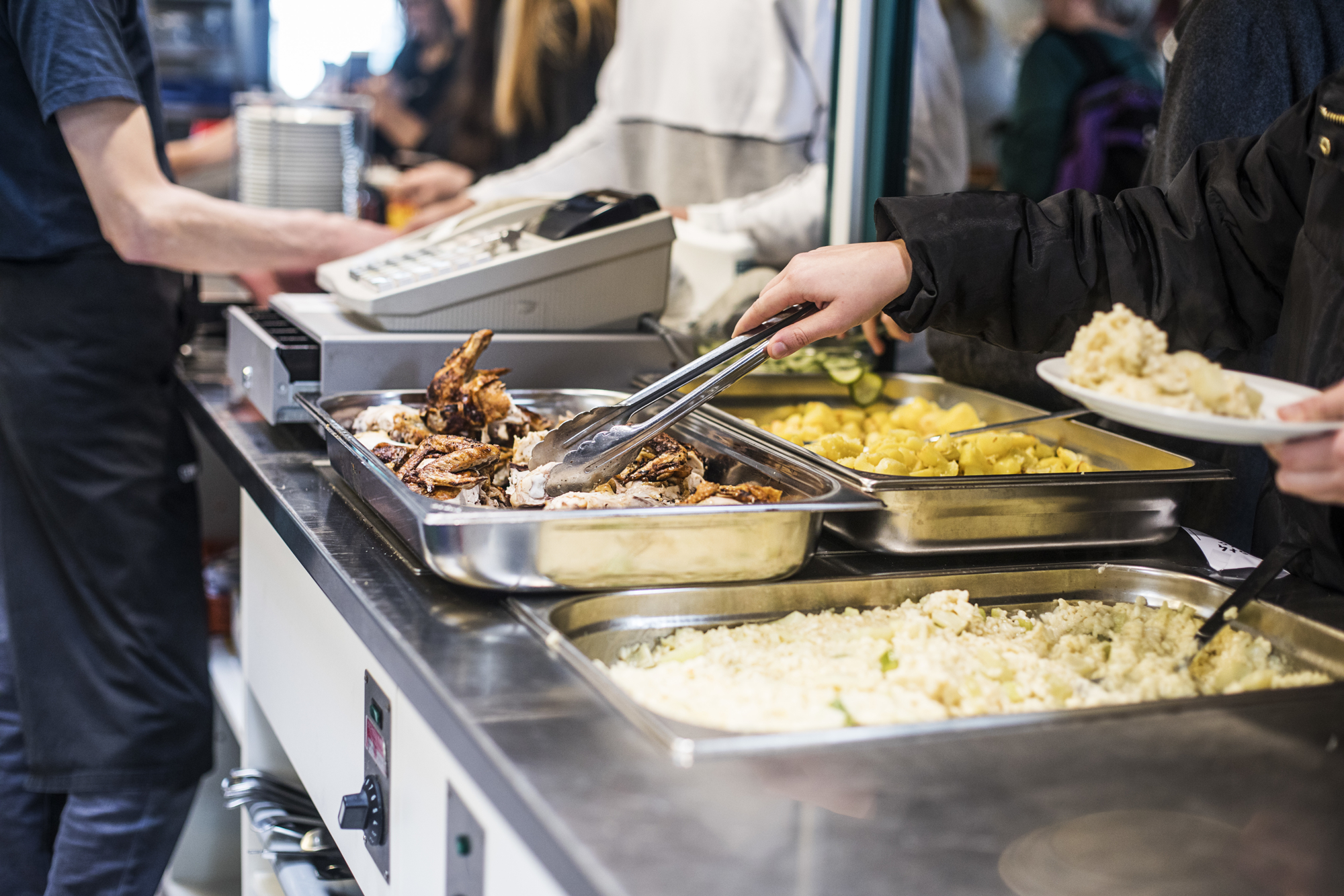 Bentbrandt VIBORG RAISFOTO 6781