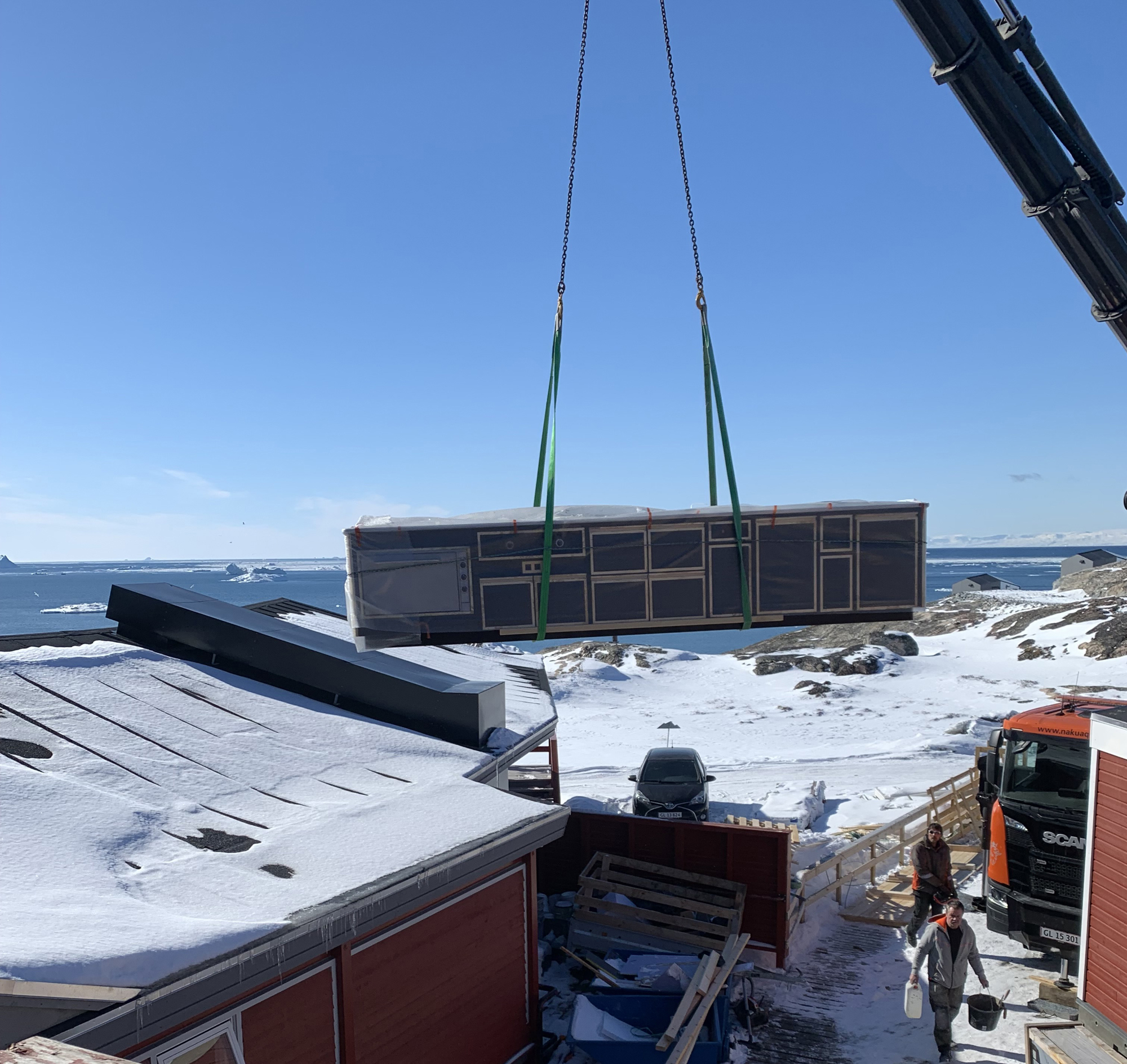 IMG 2831 Hotel Arctic Kopi