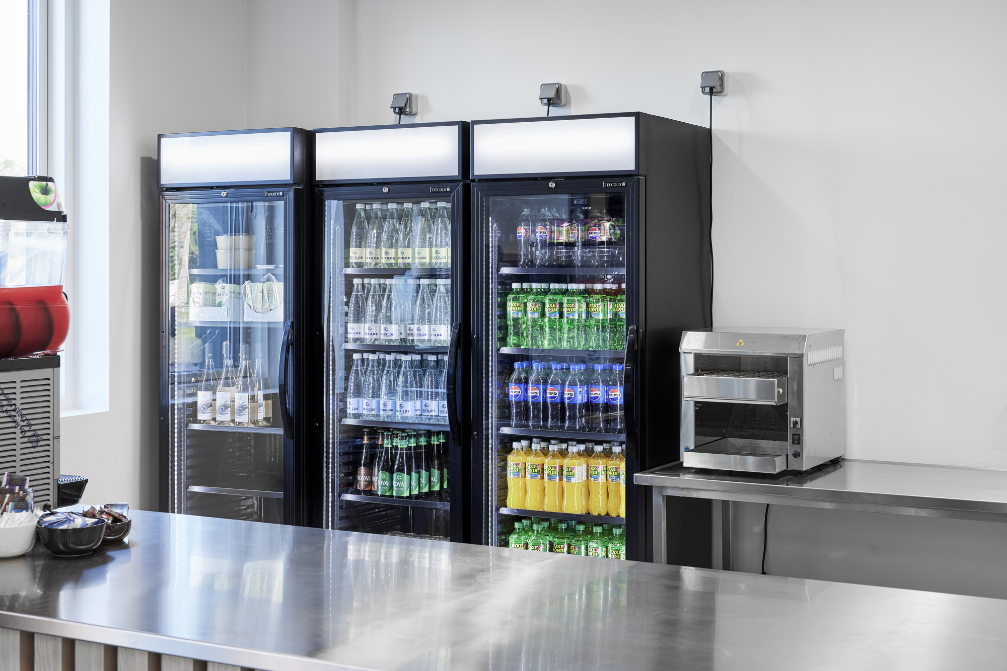 Lystrup Idrætscenter 70010616 80810455 1