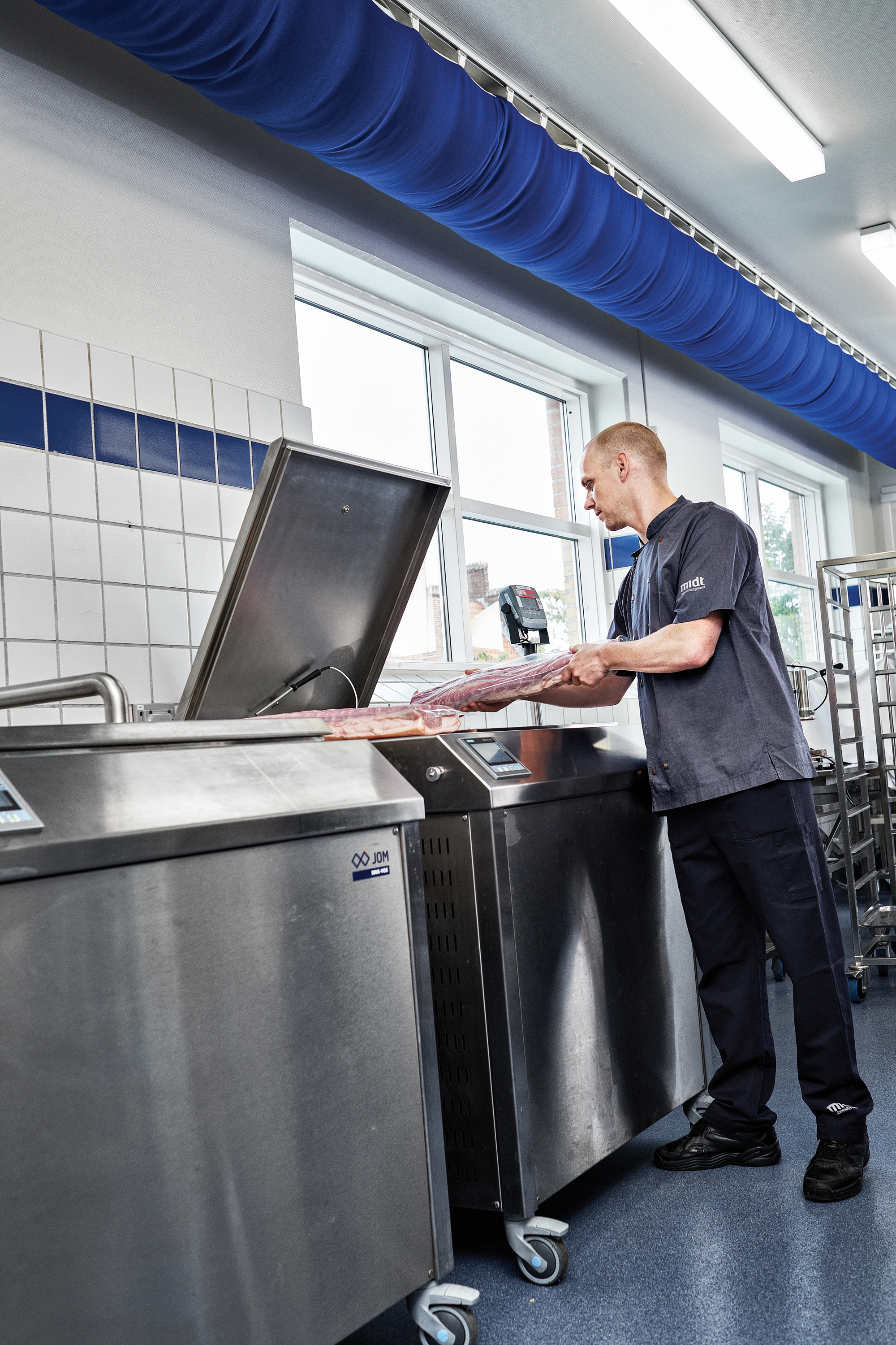 DSF5411 Viboeg Sygehus Web