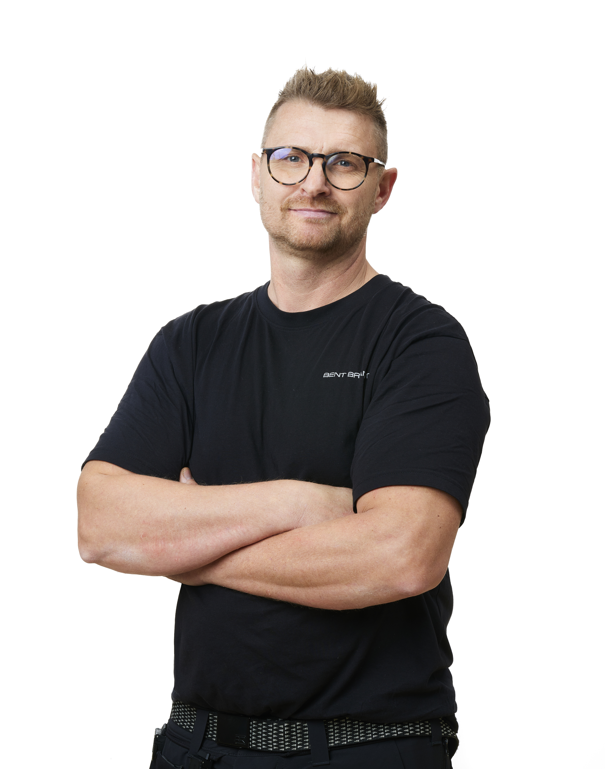 Thomas Ole Bøgild Lassen