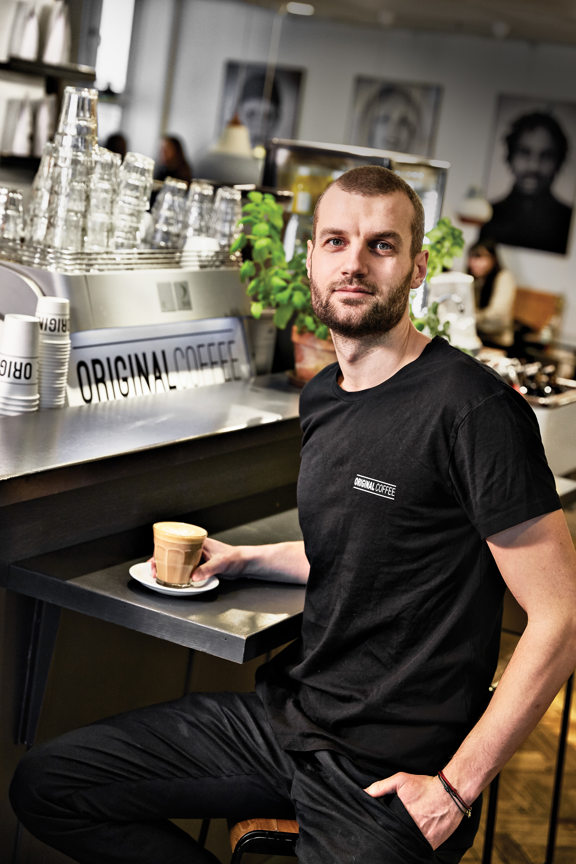 Nikolaj Skovsted-Andersen