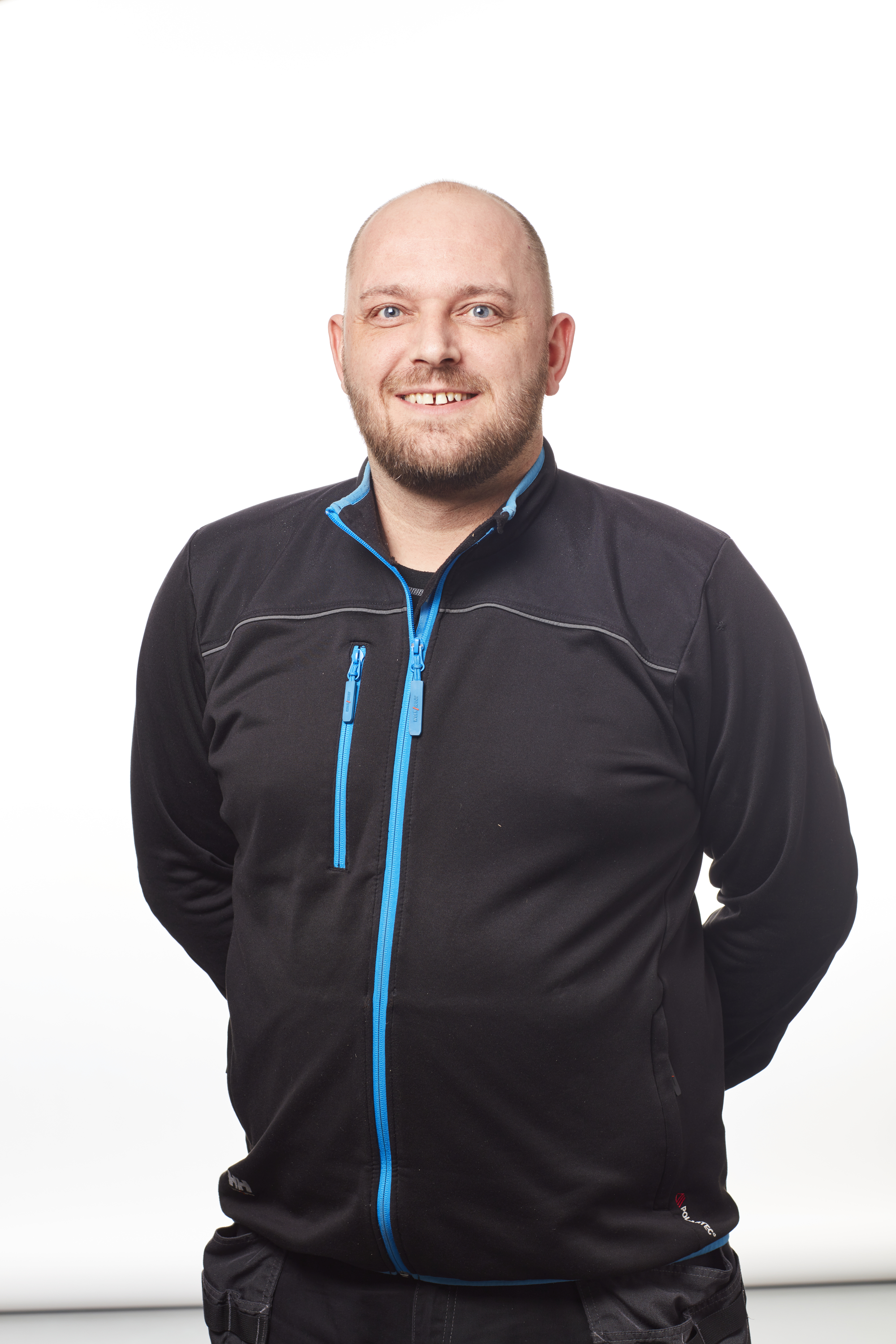 Thomas Degn Holgaard