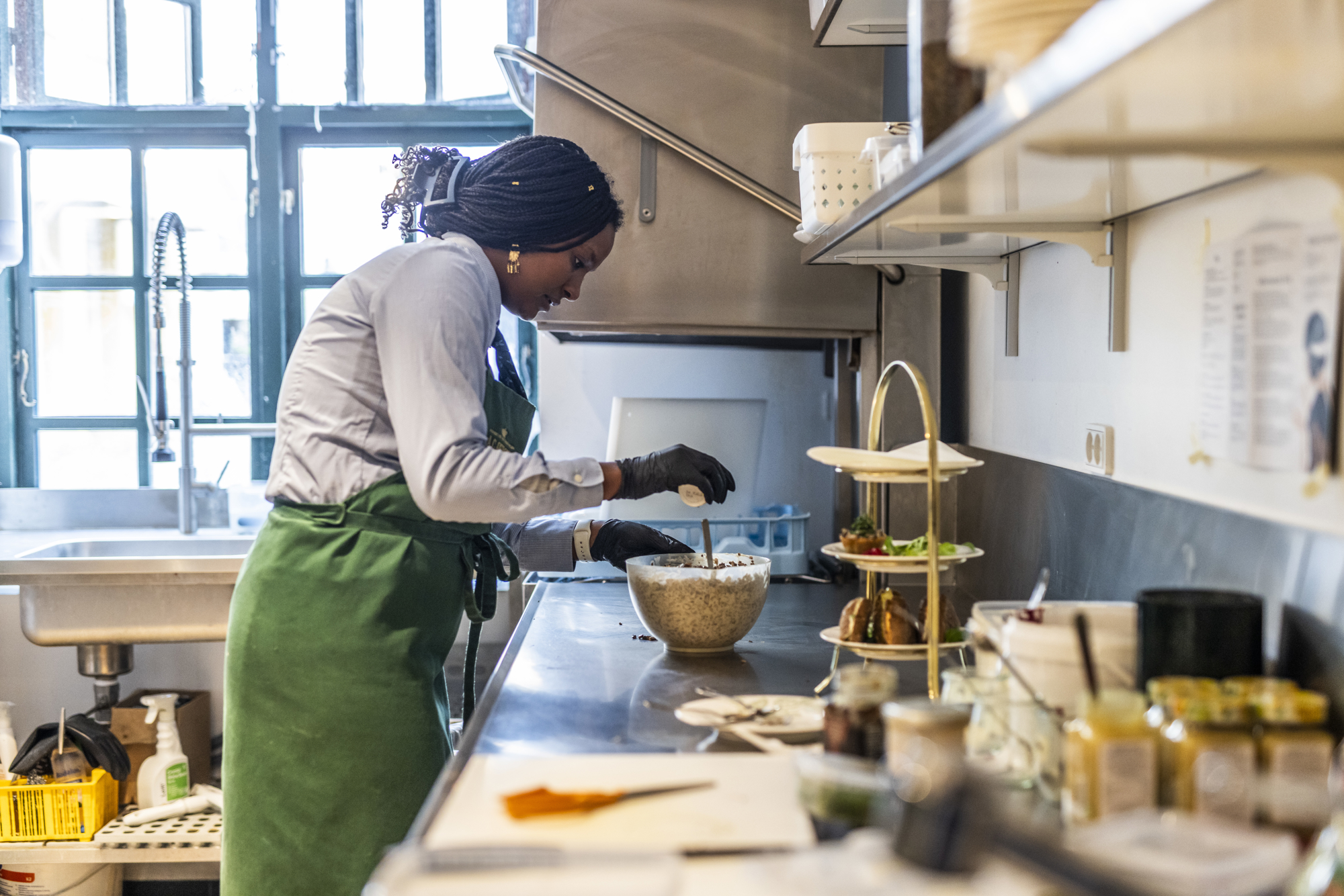 Bentbrandt RAISFOTO C1 3955