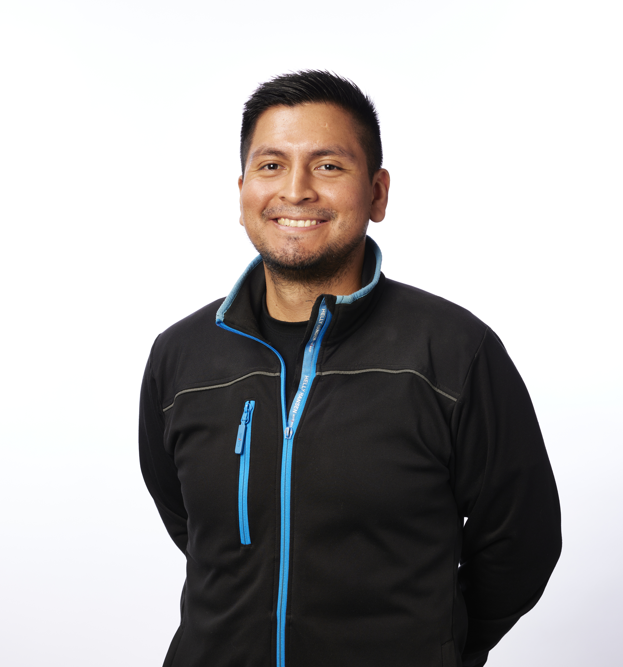 José Martín Aranda Campos