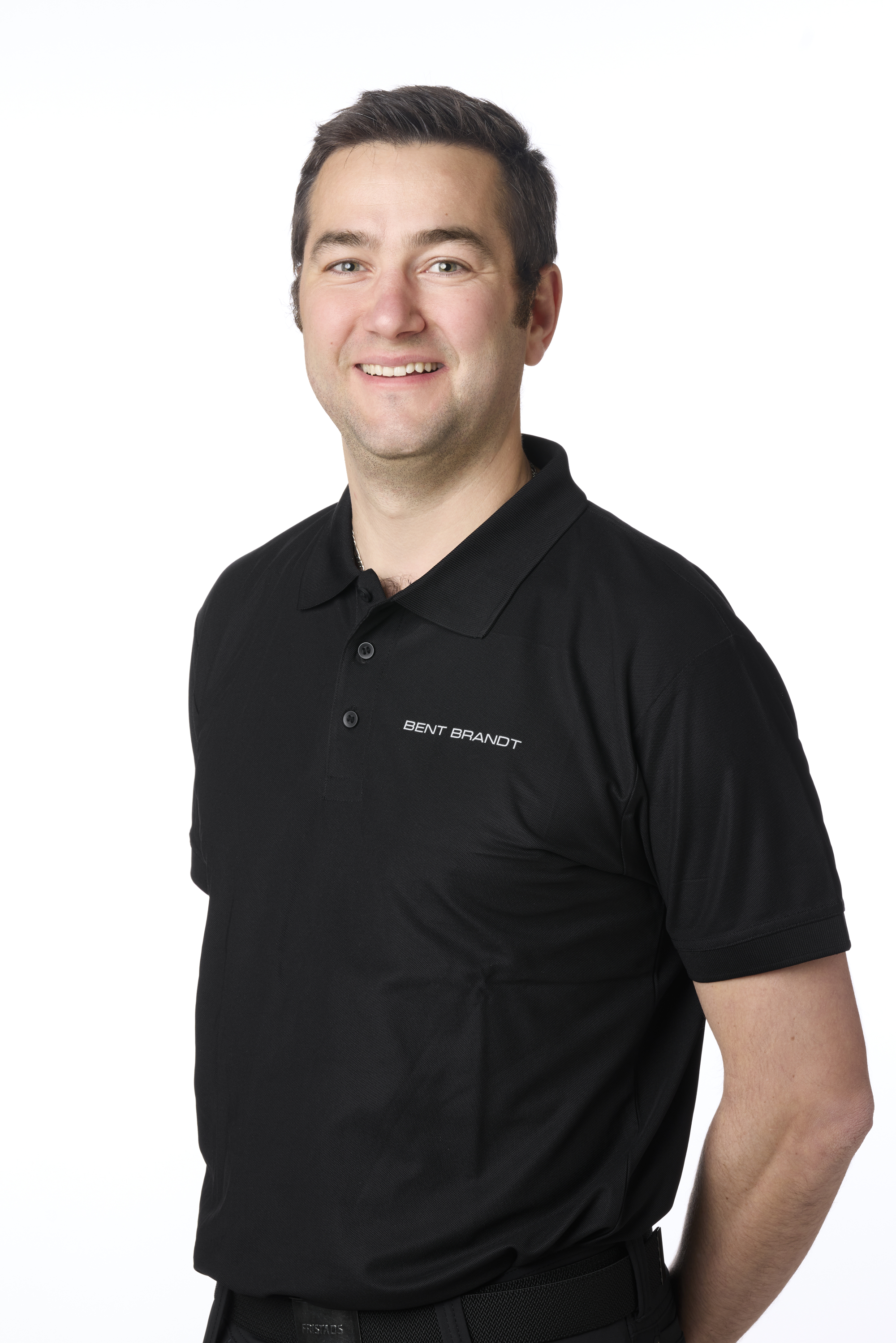 Heinrich Bundgaard Heidtmann