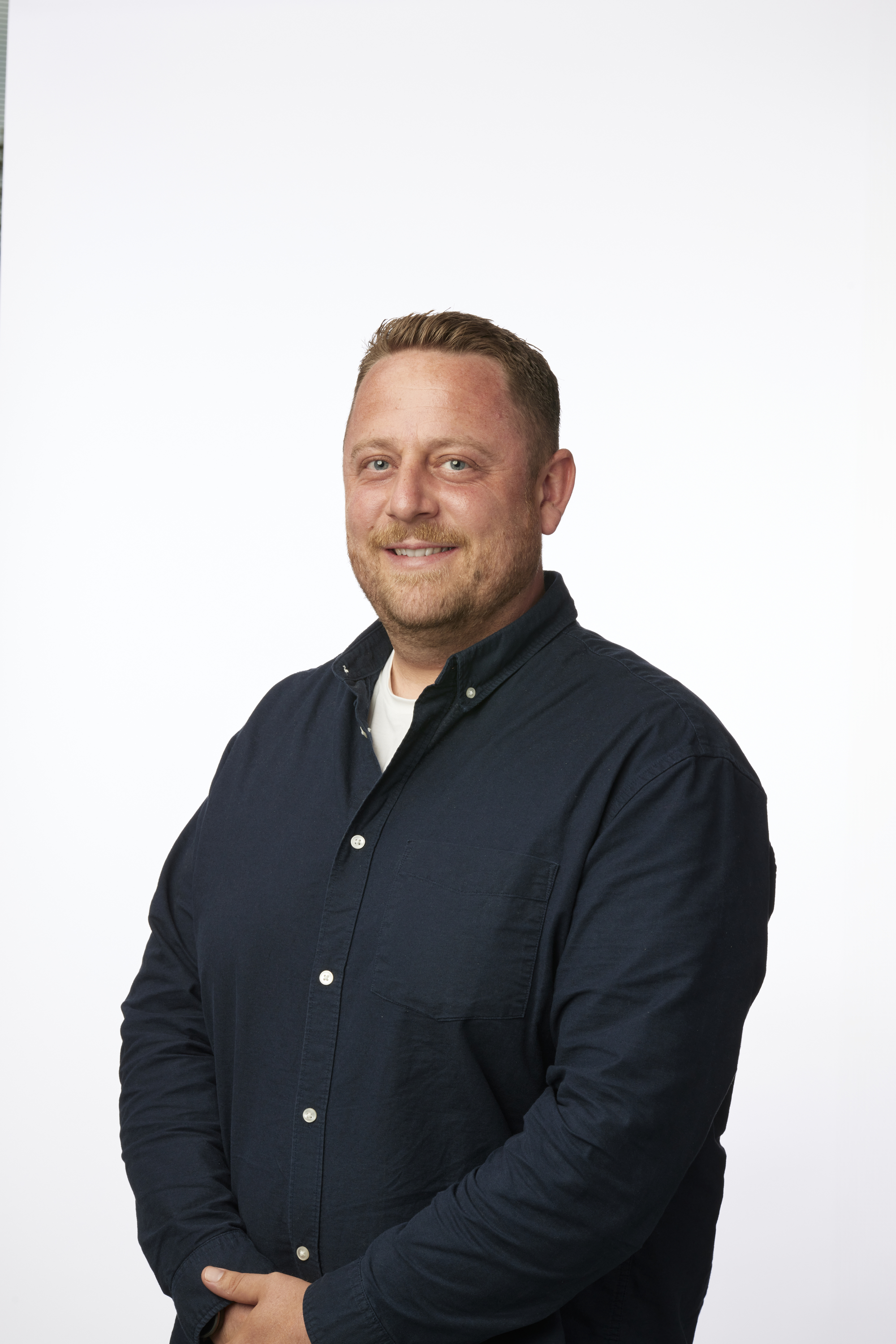 Oliver Hjorth Hansen