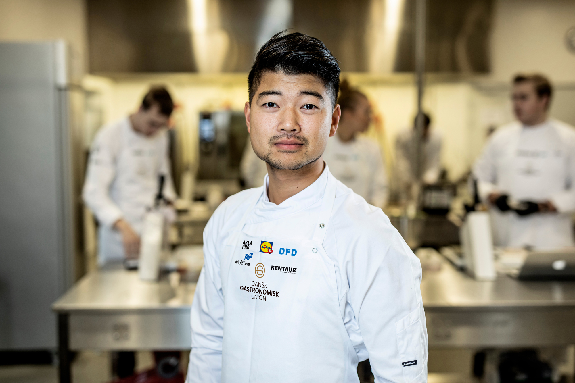 Christian Bak Wellendorf