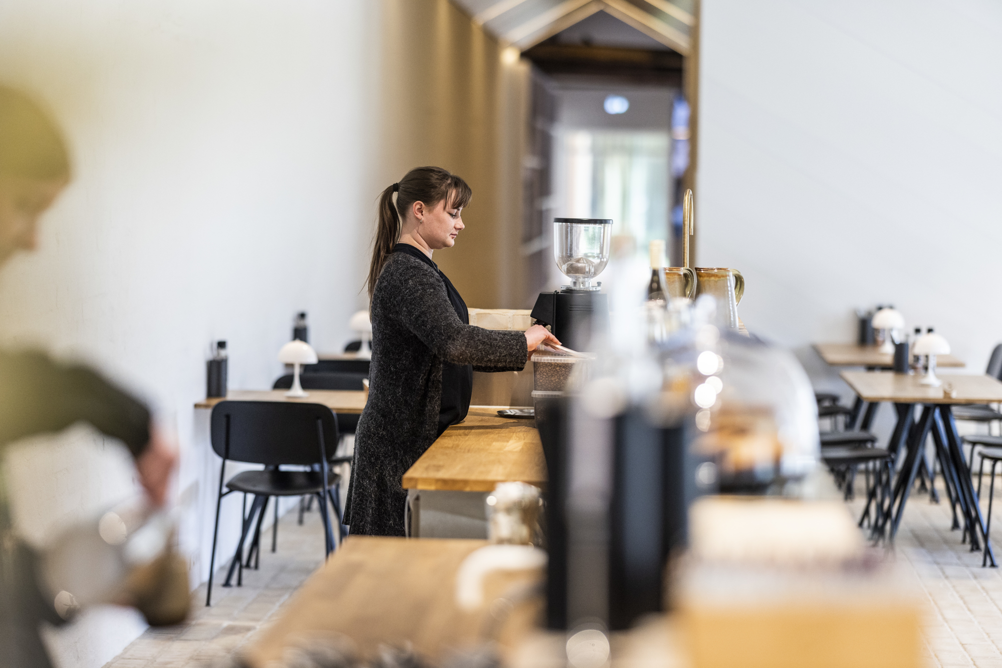 Bentbrandt FLUGT RAISFOTO 6158