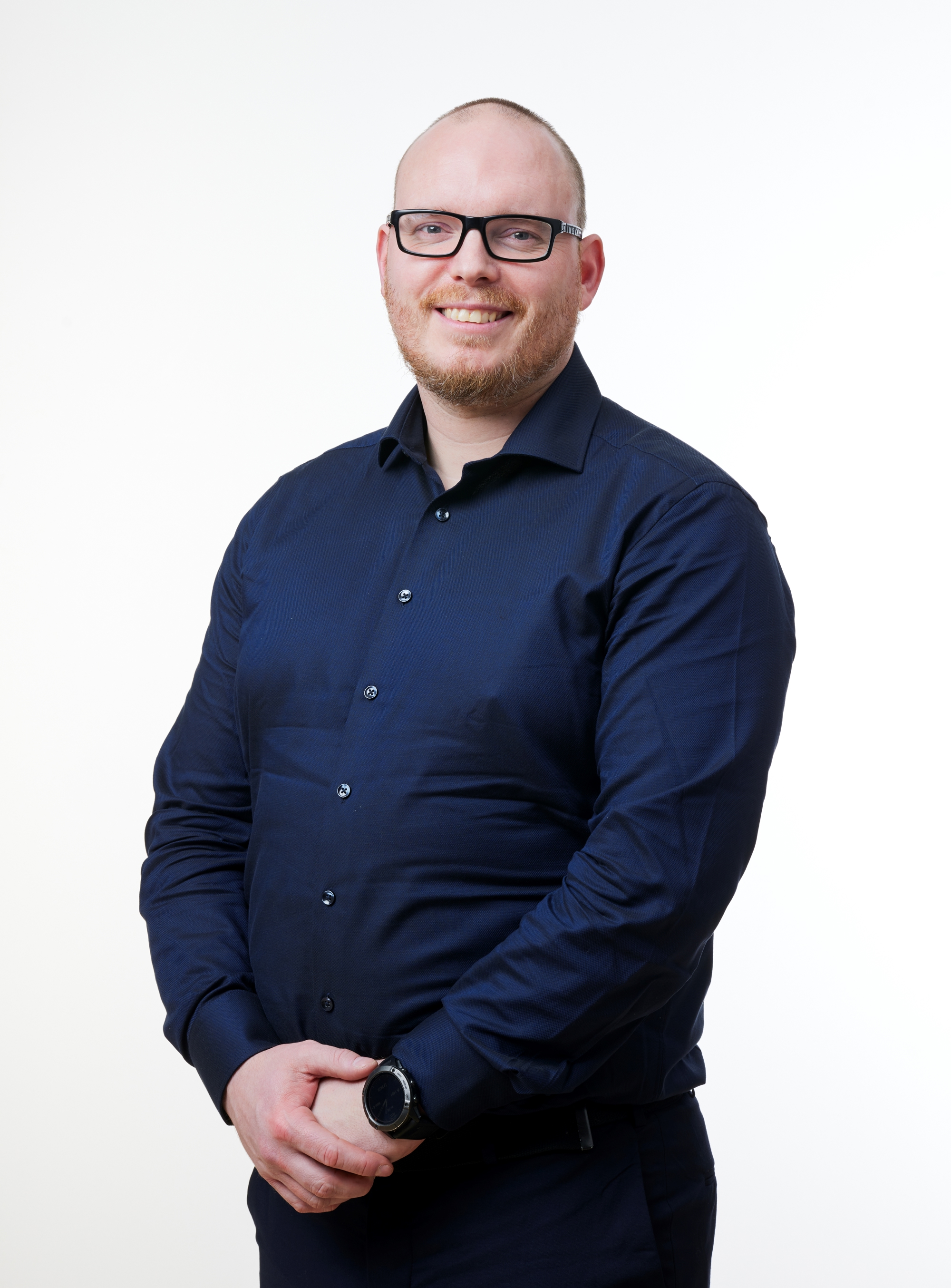 Martin Ankerstrøm Rasmussen