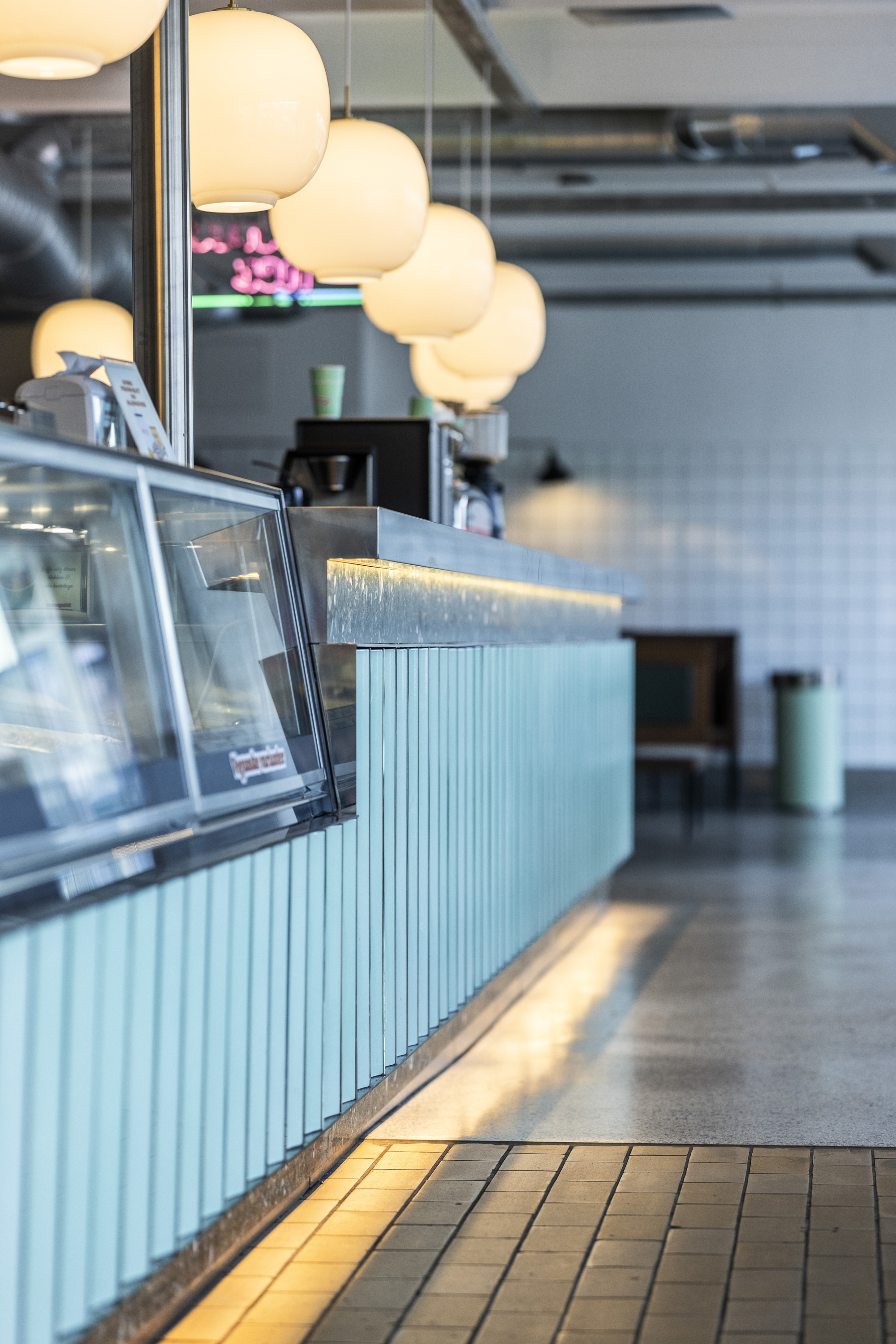 Ismageriet i Kødbyen