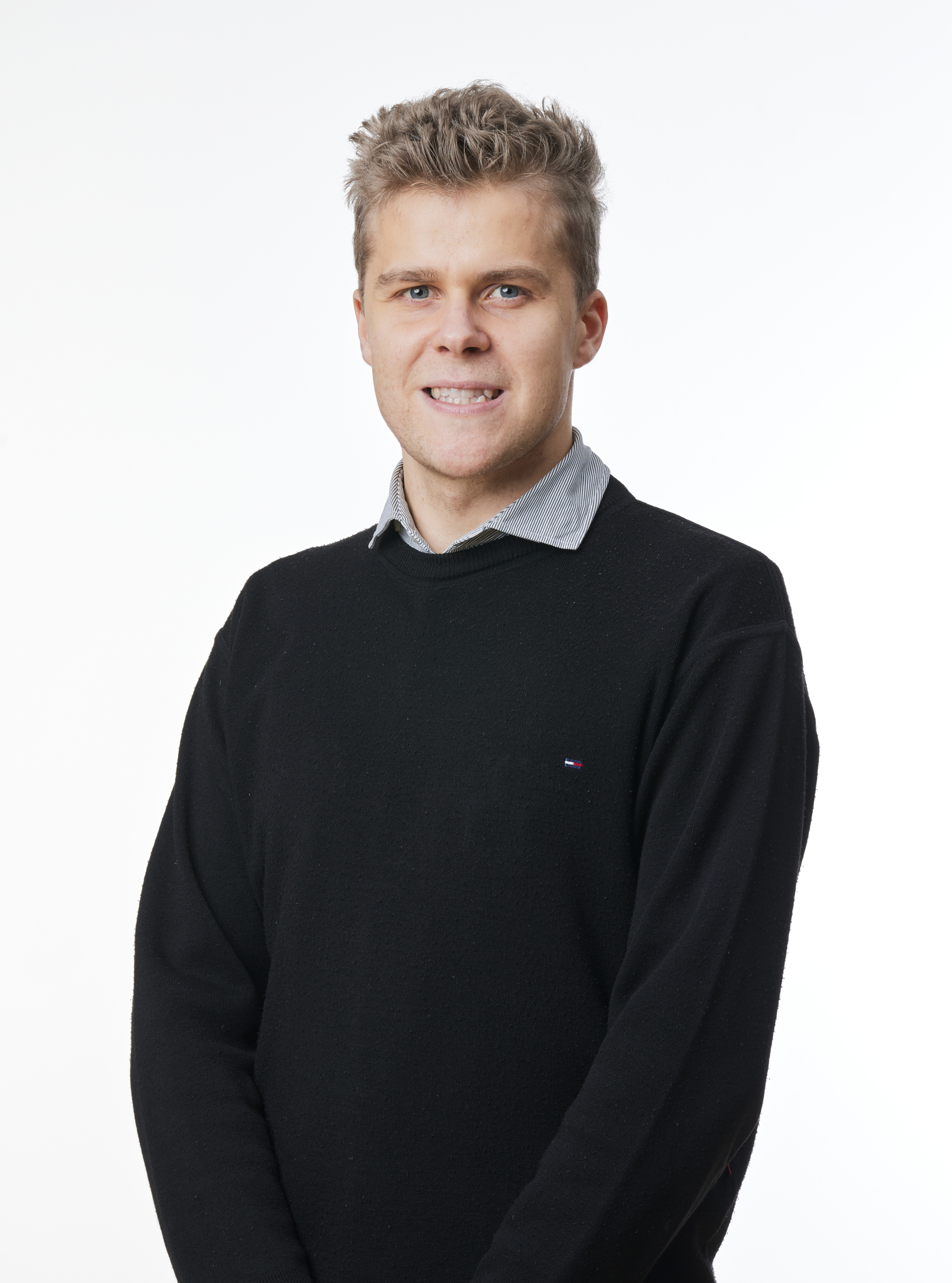 Simon Østrup Troelsen