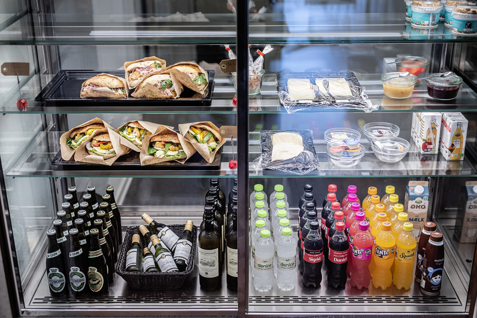 Cafe Frederik Aug 2019 7537