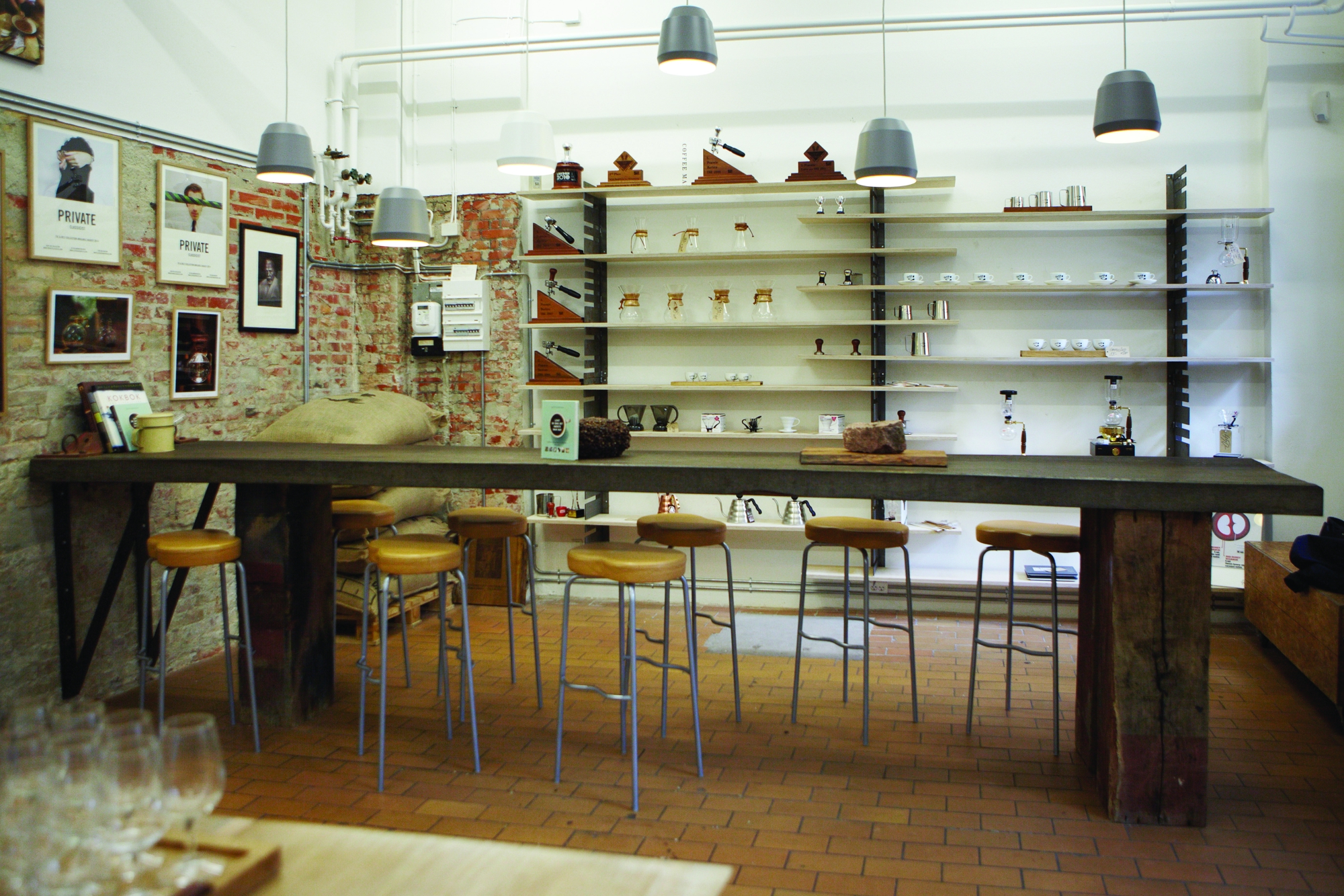 Great Coffee MG 7655