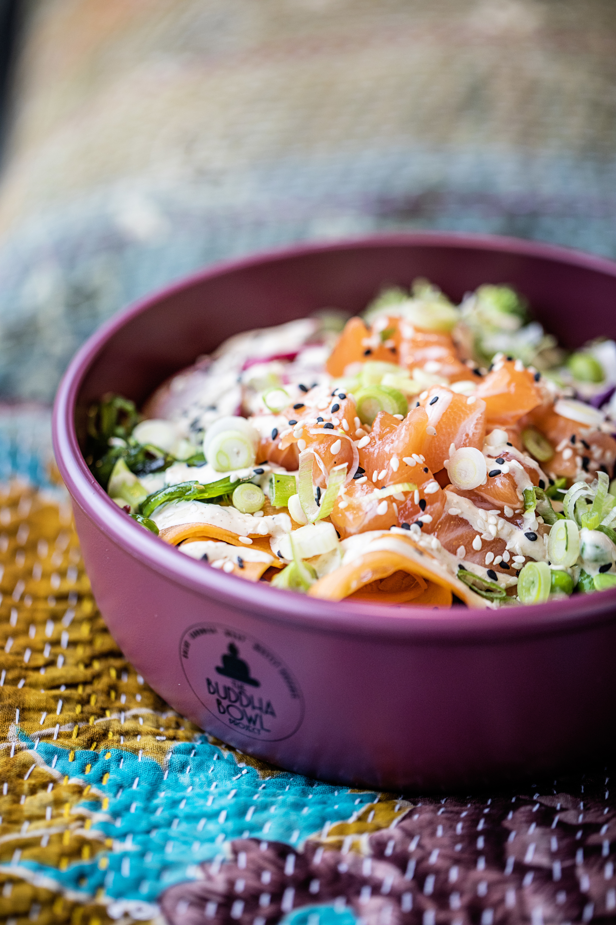 The Buddha Bowl Project 4348