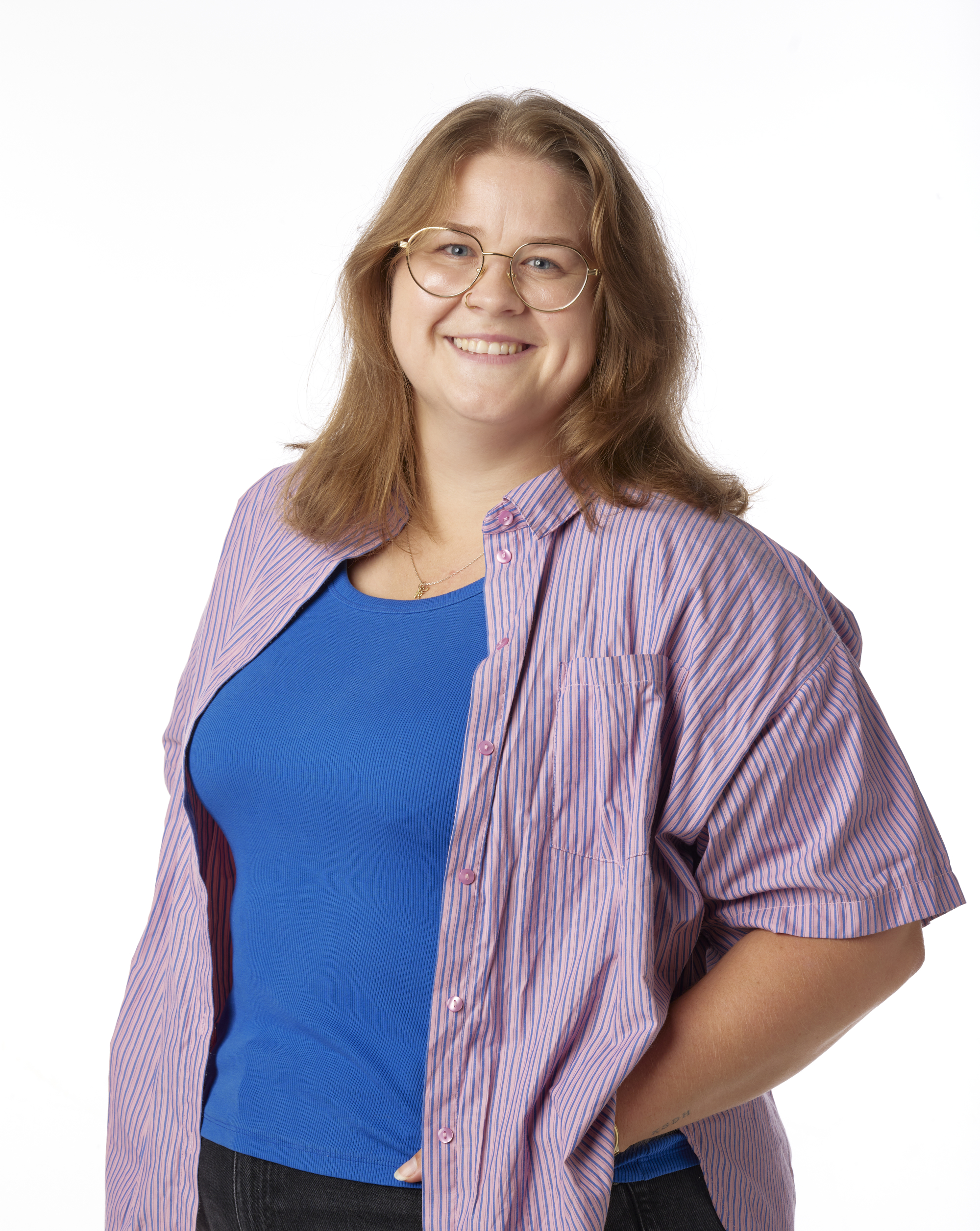 Camilla Dalsgaard Slyngbom Taastrup