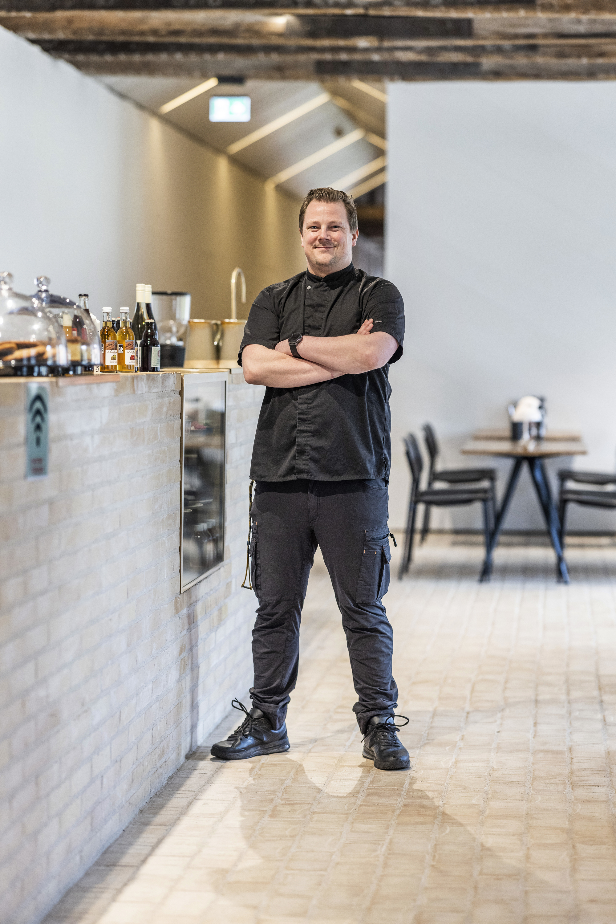 Bentbrandt FLUGT RAISFOTO 6113 Rasmus Pedersen