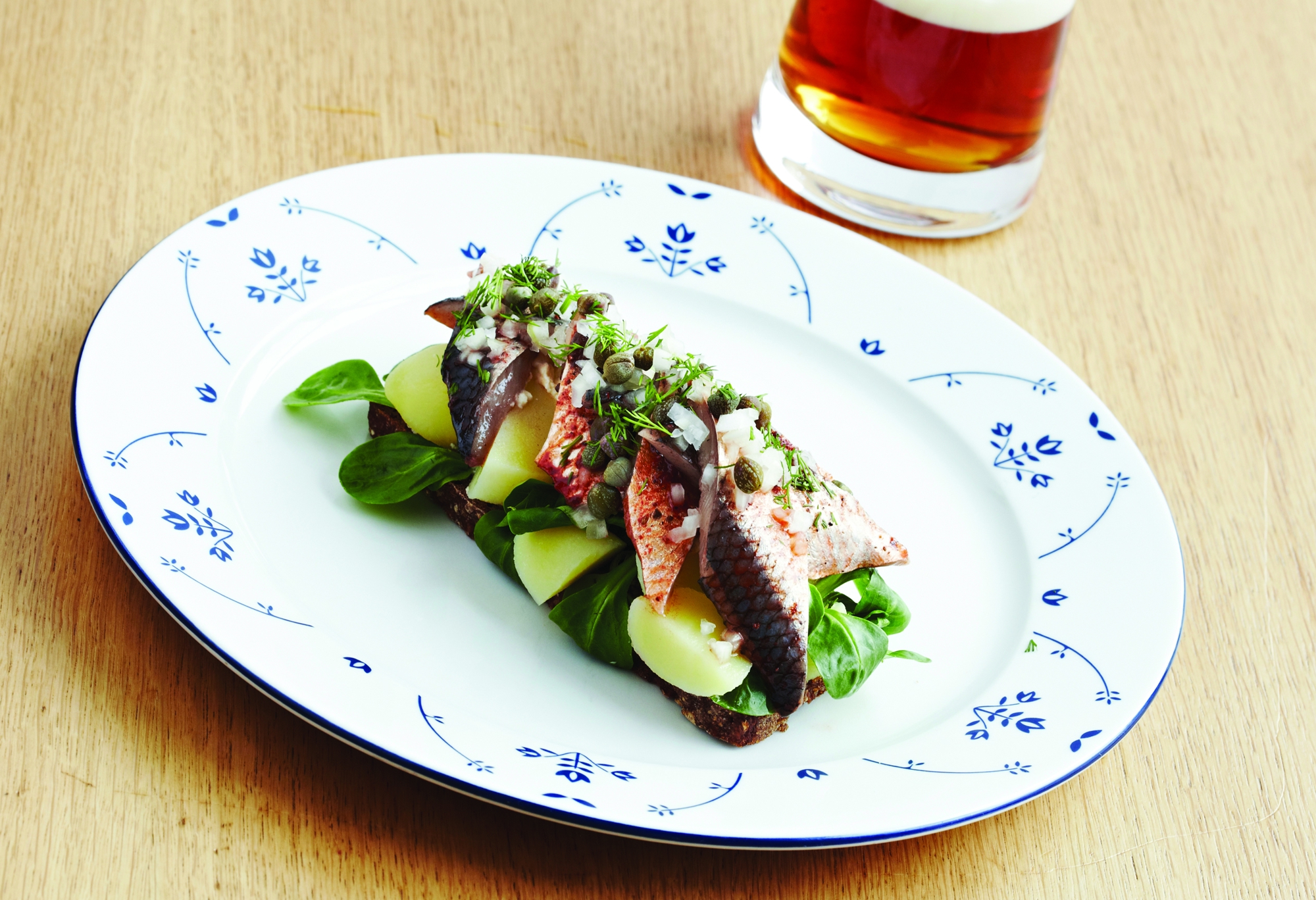 Remouladen Smor S 10651024