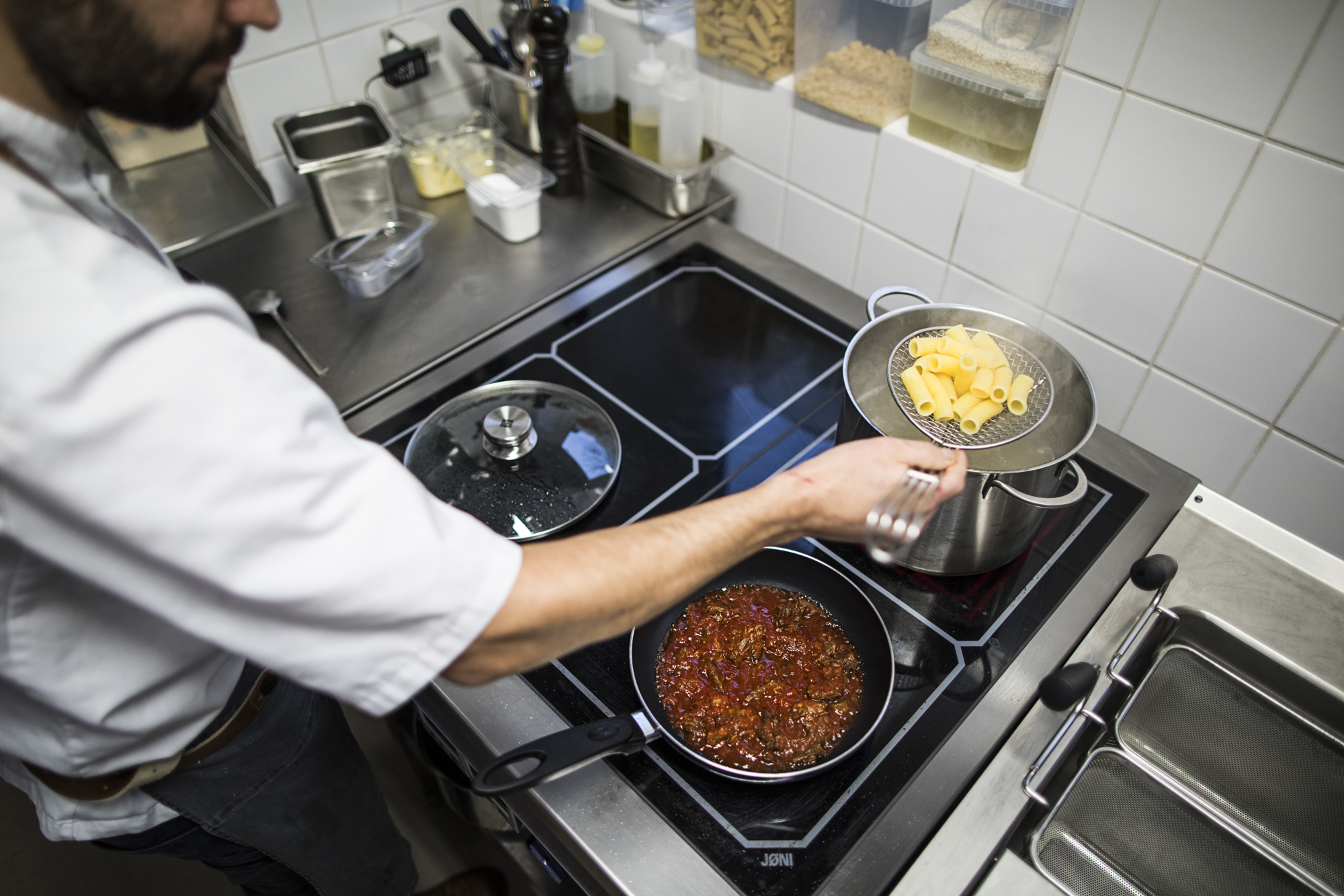 Bentbrandt Prezzemolo RAISFOTO 6285