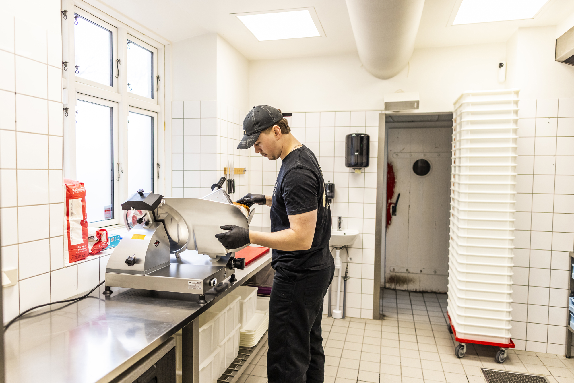 Bentbrandt Pizzaboys RAISFOTO C1 2477