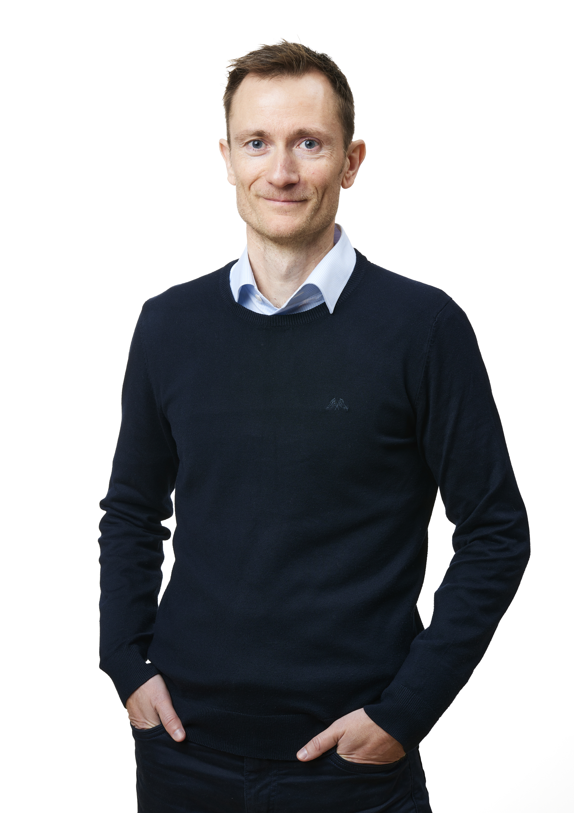 Thomas Krogsgaard Hansen