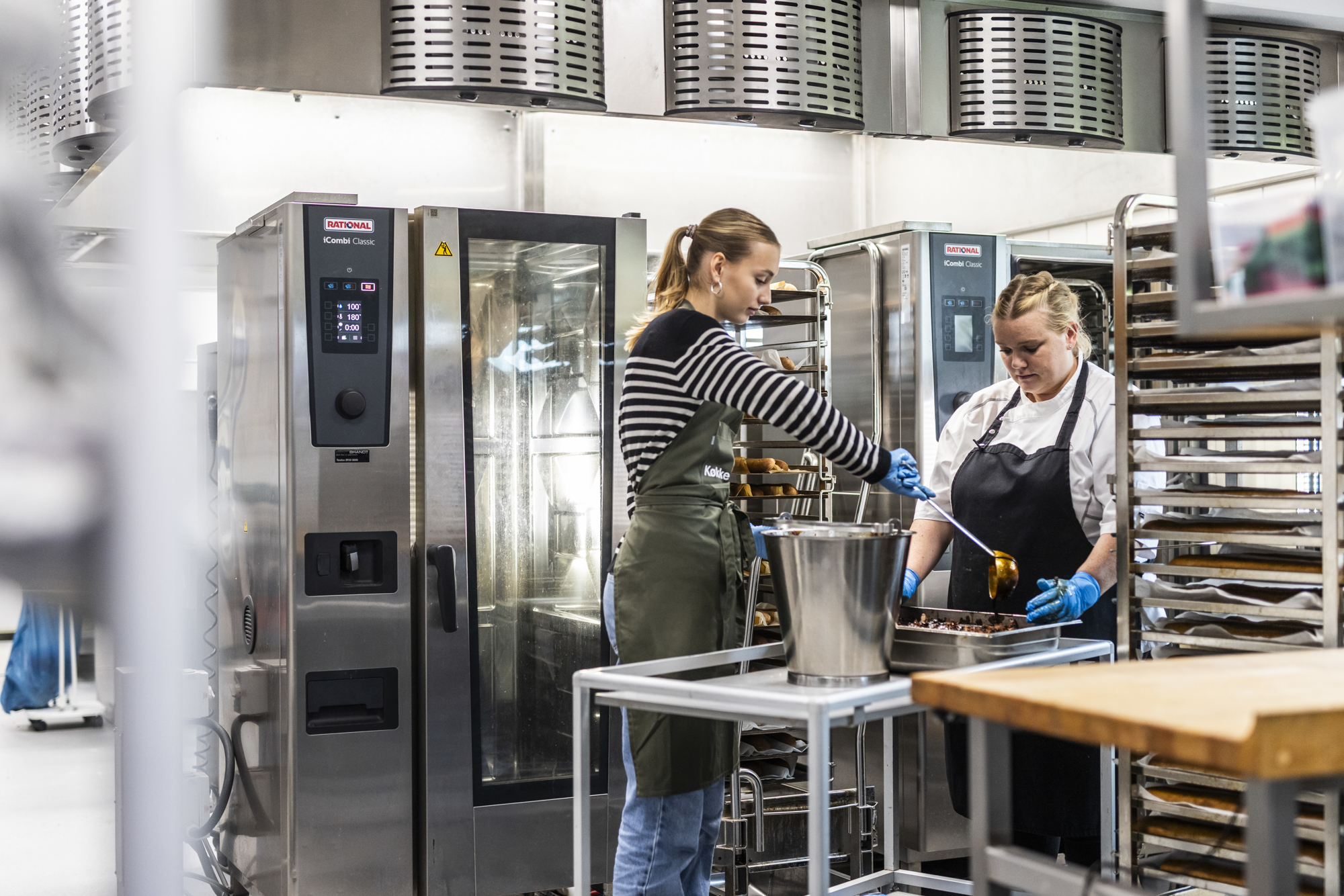 Bentbrandt Røndeefterskole RAIS9415