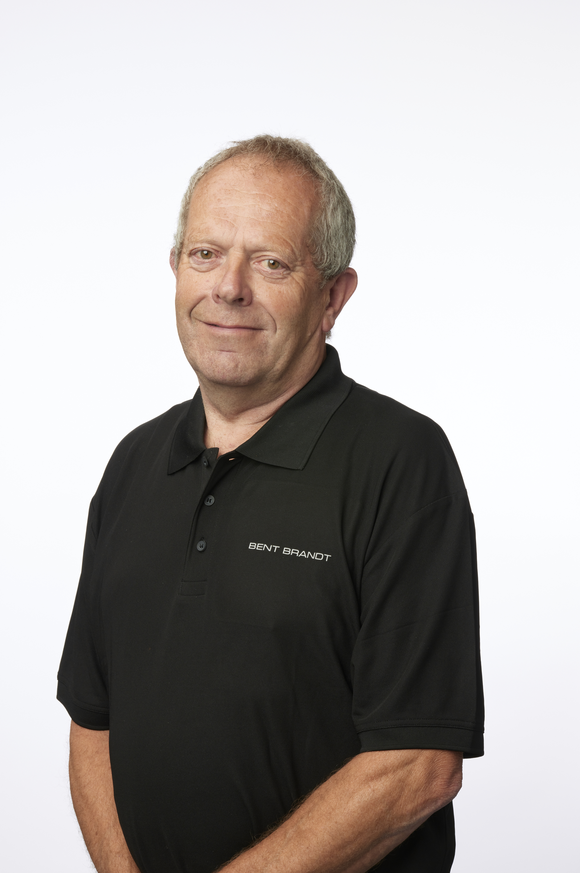 Henning Pedersen Schaldemose