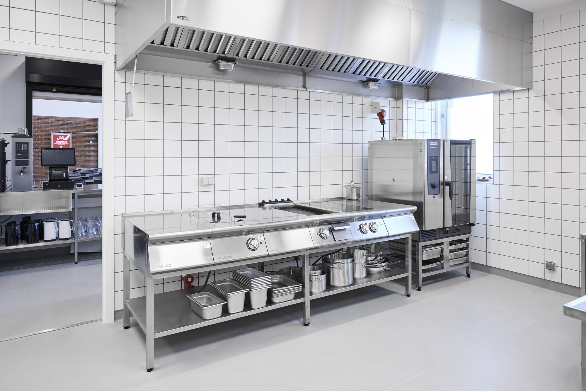 Lystrup Idrætscenter 73200803 73251474 1