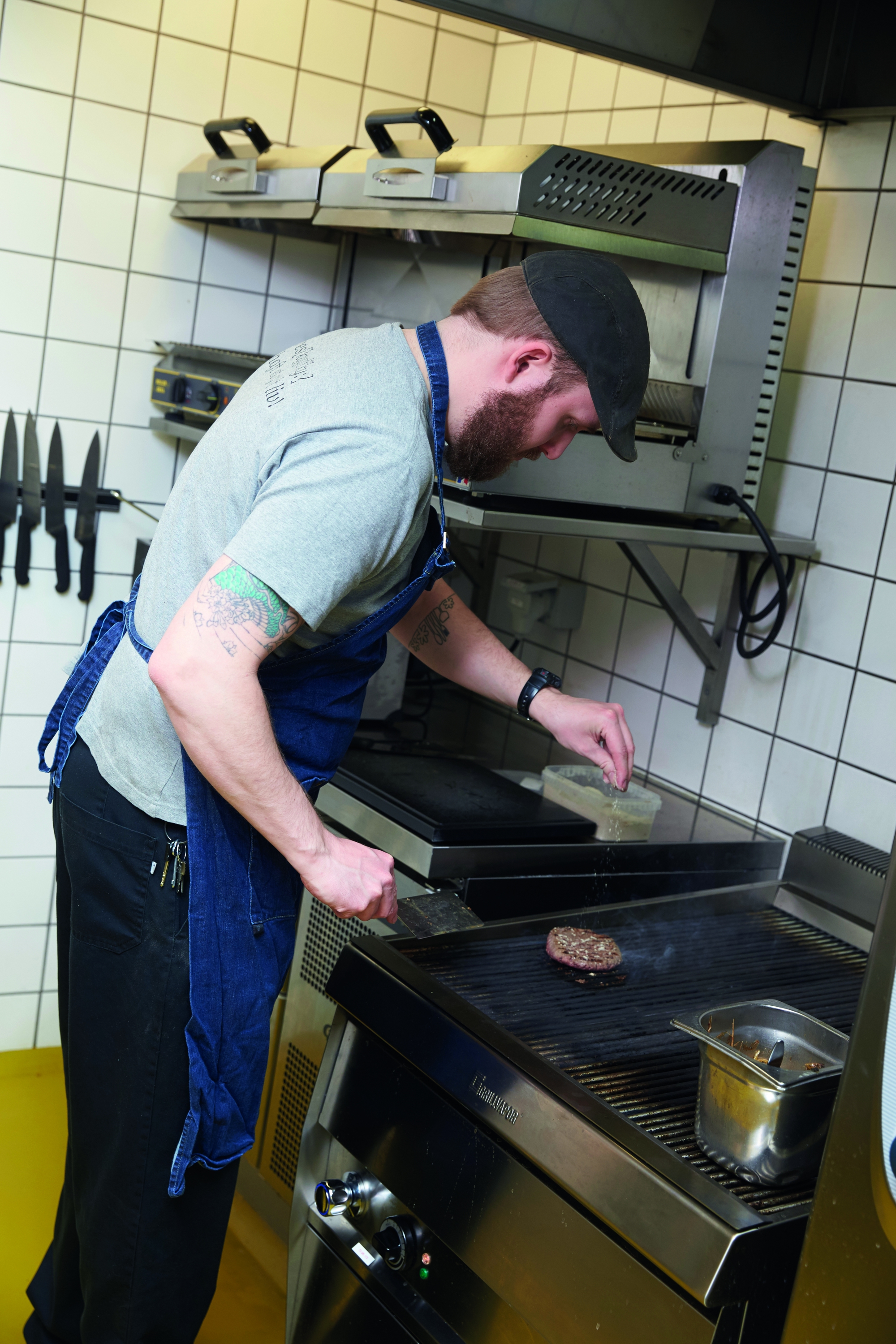 72221602 72221606 Greenvibe